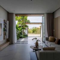 Bán đất xây nhà y hình, đất cù lao mát mẻ trong khu dân cư chỉ 500 triệu