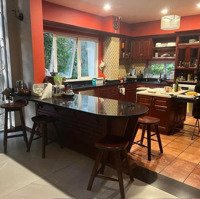 Bán Nhà Góc 2Mt Đường 9A Kdc Trung Sơn Bình Chánhdiện Tích148M2 Hầm 5 Lầu Giá Bán 70 Tỷ Tặng Nội Thất