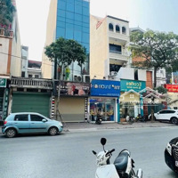Bán Tòa Nhà 110M2, 7 Tầng,Mặt Tiền5M, Mặt Phố Chiến Thắng, Văn Quán Hà Đông, Kd Sầm Uất, Hơn 30 Tỷ