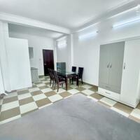 HOT CĂN HỘ STUDIO FULL NỘI THẤT THOÁNG MÁT GẦN THUẬN TIỆN DI CHUYỂN ĐẾN UEF, HUTECH, GTVT,...