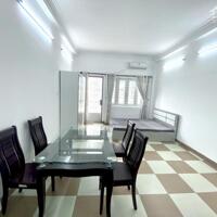 HOT CĂN HỘ STUDIO FULL NỘI THẤT THOÁNG MÁT GẦN THUẬN TIỆN DI CHUYỂN ĐẾN UEF, HUTECH, GTVT,...