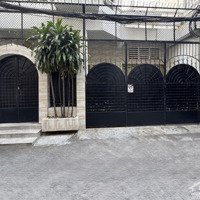 Cho Thuê Nhà Trệt Ngay Vòng Xoay Điện Biên Phủ, Dakao, Quận 1 - Đoạn 2 Chiều - 10X20M
