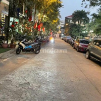 Cho Thuê Nhà View Vườn Hoa Trần Quang Diện 60M X 7 Tầng Thông Sàn Thang Máy Xe Đỗ Quanh Nhà 33 Triệu