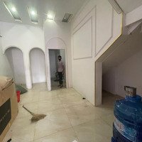 Cho Thuê Nguyên Căn Mặt Tiền Nguyễn Văn Lượng Khu Cityland Phường 10 Gò Vấp Chỉ 55 Triệu/Tháng