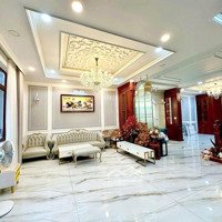 Cho Thuê Nhà Nguyên Căn Mặt Tiền Full Nội Thất Cao Cấp, Hiệp Bình Chánh Gần Giga Mall, 6 Phòng Ngủ6Wc