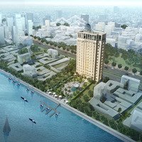 Văn Phòng Cao Cấp Hạng A - Diện Tích: 500M2/Sàn - Ung Văn Khiêm, Q. Bình Thạnh