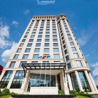 Văn Phòng Cao Cấp Hạng A - Diện Tích: 500M2/Sàn - Ung Văn Khiêm, Q. Bình Thạnh