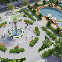Đầu Tư Chung Cư Thanh Hóa - Phường Quảng Thắng - 2 Ngủ 2 Vệ Sinh - Bể Bơi , Trường - Sắp Nhận Nhà