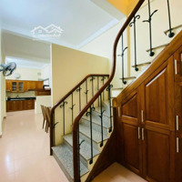 Bán Nhà Phố Lạc Trung, Quận Hbt, Ngõ Thông, Ô Tô Tránh, 65M2, 17 Tỷ