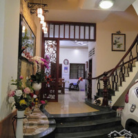 Bán Gấp Nhàhẽm Xe Hơinguyễn Thượng Hiền, P5, Bình Thạnh 8.4X16.5M, Công Nhận 135M2, Giá Bán 14.2 Tỷ Tl