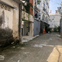 Bán Gấp Nhàhẽm Xe Hơinguyễn Thượng Hiền, P5, Bình Thạnh 8.4X16.5M, Công Nhận 135M2, Giá Bán 14.2 Tỷ Tl