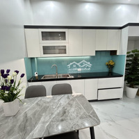 Bán Nhà Trần Thái Tông Cầu Giấy 43M2 X 6 Tầng, An Sinh Đỉnh
