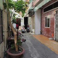 Bán Nhà Hẻm Nguyễn Tri Phương, Vĩnh Viễn 4,3X9M. 39M2 Giá Chỉ 4,7 Tỷ - 0915.59.77.22