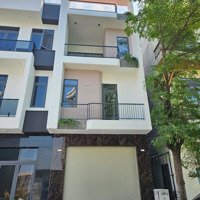Chỉ Căn Này Rẻ Nhất: 3Tỷ700_Nhà 1 Trệt 2 Lầu Sân Ô Tô Full Nội Thất Sang Trọng Tp.thuận An