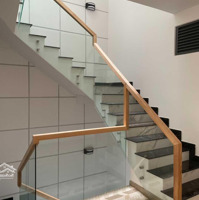 Bán Nhà 5 Tầng Mới Ngay Nguyễn Quý Đức - Song Hành. An Phú, Quận 2, 5X20M, Giá Bán 25 Tỷ