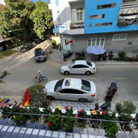 Bán Nhà 5 Tầng Mới Ngay Nguyễn Quý Đức - Song Hành. An Phú, Quận 2, 5X20M, Giá Bán 25 Tỷ
