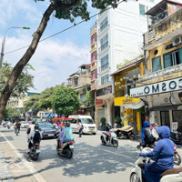 Mặt Phố Hàng Gai, 498M2 2 Tầng, Mặt Tiền 12M, 454 Tỉ
