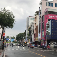 Siêu Vị Trí! Bán Nhà Mặt Tiền Nguyễn Cửu Vân, P17, Bt. 5,5X18M. (95M2) 3 Tầng Chỉ 25,8Tỷ 0917457399