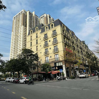 Cực Hiếm Terra Toà Sh 8 Tầng Diện Tích 340M2 2 Mặt Tiền 26M. Ngay Mặt Phố Nguyễn Thanh Bình Hà Đông