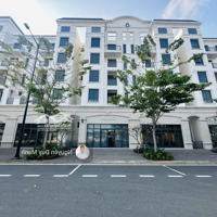 Duy Nhất Căn Shophouse Swanbay Ngay Trường Học Chỉ 14,5Tỷ/336 Full