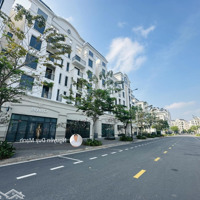Duy Nhất Căn Shophouse Swanbay Ngay Trường Học Chỉ 14,5Tỷ/336 Full