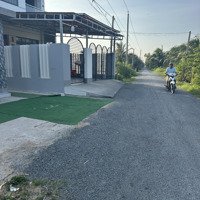 Đất Vườn Giá Rẻmặt Tiềnnhựa Phan Văn 12, P. Trung Hòa