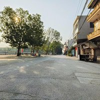Bán 103 Lô Góc Hà Lỗ- Liên Hà,Mặt Tiền7,5M, Cách Đấu Giá 50M. Liên Hệ: 0989.326.626