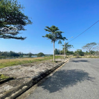 Kđt Số 4: Diện Tích 122,5M2. Vị Trí Sạch Đẹp, Giá Tốt Cho Nhà Đầu Tư.