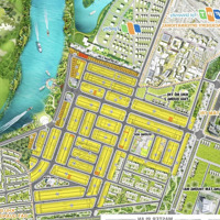 Kđt Số 4: Diện Tích 122,5M2. Vị Trí Sạch Đẹp, Giá Tốt Cho Nhà Đầu Tư.