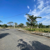 Kđt Số 4: Diện Tích 122,5M2. Vị Trí Sạch Đẹp, Giá Tốt Cho Nhà Đầu Tư.