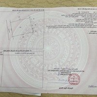 Chủ Ngộp Bank Bán Gấp Đất Gần Sân Bay Long Thành