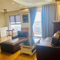 Cho Thuê Chung Cư Cao Premier Berriver - Tầng Cao Thoáng Mát - 2 Phòng Ngủ 2 Vệ Sinh- Nội Thất Cao Cấp, Đầy Đủ
