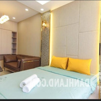 Cho Thuê Căn Hộ Tresor, Ot: 11 Triệu - Full Nội Thất Or Nhà Trống - Liên Hệ: 0931802680