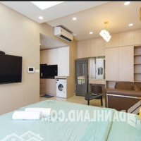 Cho Thuê Căn Hộ Tresor, Ot: 11 Triệu - Full Nội Thất Or Nhà Trống - Liên Hệ: 0931802680