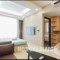 Cho Thuê Căn Hộ Tresor, Ot: 11 Triệu - Full Nội Thất Or Nhà Trống - Liên Hệ: 0931802680