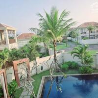 Căn villa 2pn 5 sao sang trọng tại Fusion Resort & Villas Đà Nẵng- Giá chỉ 28,148 tỷ.