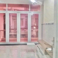 Cho Thuê Nhà 1 Trệt 3 Lầu 4 Phòng Ngủ 4 Vệ Sinh5X15M (Nở Hậu 7M) Hẻm 793 Trần Xuân Soạn