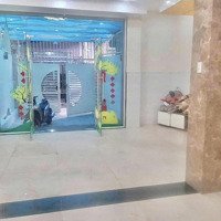 Cho Thuê Nhà 1 Trệt 3 Lầu 4 Phòng Ngủ 4 Vệ Sinh5X15M (Nở Hậu 7M) Hẻm 793 Trần Xuân Soạn