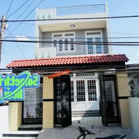 (Nhà Thuê Q. Tân Bình) - Phan Huy Ích P15 - Gần Kênh Hi Vọng - 6X30M - 2 Tầng - Làm Kho May Cắt Tốt