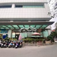 Chủ Đầu Tư Cho Thuê Mbkd Làm Nhà Hàng, Cafe, Tại 229 Mipec Tây Sơn, Đống Đa, Hà Nội