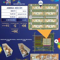 Bán Nốt 3 Căn Cuối Cùng Căn Hộ Studio, 32M2 Tại Sun Urban City, Giá Ưu Đãi Chỉ Với 1,8 Tỷ Vnd