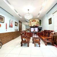 Nhà Riêng Tại Sơn Kỳ Tân Phú Hẻm Xe Hơi 67M2 Chỉ 6Tỷ1