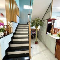Nhà Riêng Tại Sơn Kỳ Tân Phú Hẻm Xe Hơi 67M2 Chỉ 6Tỷ1