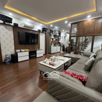 Siêu Phẩm! Nhà Phố Mai Anh Tuấn, Sát Phố, Ô Tô Vào Nhà, Mới Đẹp, Thang Máy, Kd, Ở Ngay, 63M2*Mt4,8M