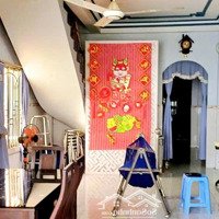 Bán Nhà Riêng Huỳnh Tấn Phát, Quận 7-Diện Tích58.48M2, Cách Phố 20M, Vị Trí Đắc Địa, Pháp Lý Rõ Ràng