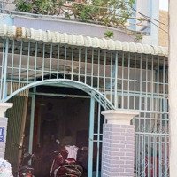 Bán Nhà Riêng Huỳnh Tấn Phát, Quận 7-Diện Tích58.48M2, Cách Phố 20M, Vị Trí Đắc Địa, Pháp Lý Rõ Ràng