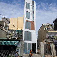 Nhà 133M2-15,5 Tỷ, Dtsd 550M2, Thang Máy, 24 Phòng, Mặt Tiền Đường Ngay Gần Cv Phần Mềm Quang Trung