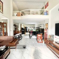 Nhà Trệt Lửng Lầu Cần Bán Gần Chùa Cao Đài Thủ Đức. Diện Tích: 89M2. Gồm 3 Pn- 3 Vệ Sinh Đường 5M. Giá: 3.5 Tỷ