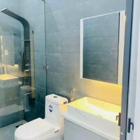 Bán nhà 2 tầng ngay khu công nghiệp nam tân uyên