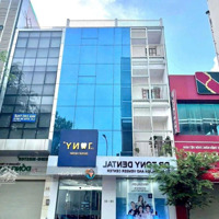 Chính Chủ Bán Nhà Mặt Tiền 3/2, 10X22M Vị Trí Đẹp Ngay Sư Vạn Hạnh Và Lê Hồng Phong Giá Tốt